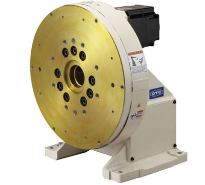 OTC變位機(jī) OTC變位機(jī)