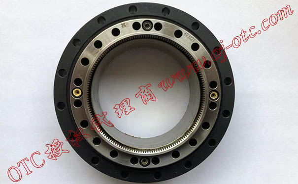 OTC機(jī)器人5軸減速機(jī)W-L02114 OTC機(jī)器人5軸減速機(jī)W-L02114