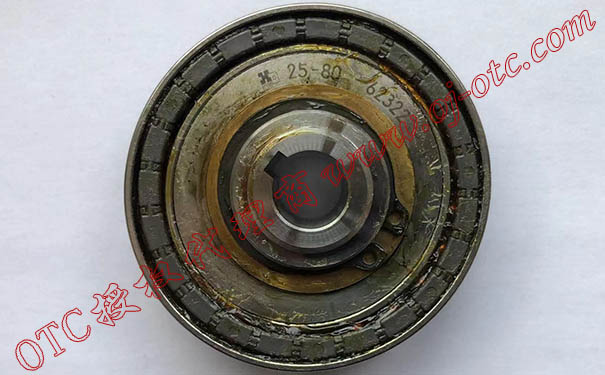 OTC機(jī)器人5軸減速機(jī)W-L02114 OTC機(jī)器人5軸減速機(jī)W-L02114