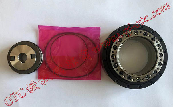 OTC機(jī)器人FDV20減速機(jī)W-L02115 OTC機(jī)器人FDV20減速機(jī)W-L02115