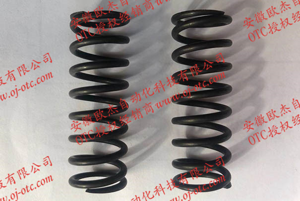 U30055H03送絲機CM6201彈簧 U30055H03送絲機CM6201彈簧