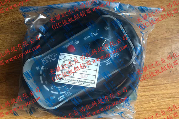 C0121K00遙控盒OTC焊機(jī)CPDP系列使用 C0121K00遙控盒OTC焊機(jī)CPDP系列使用