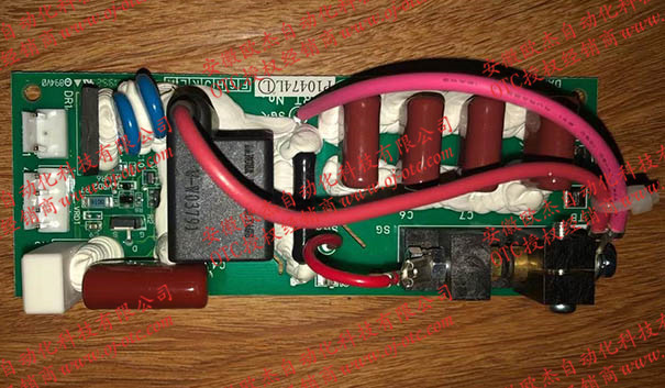 P10474L00原裝OTC焊機電路板 P10474L00原裝OTC焊機電路板