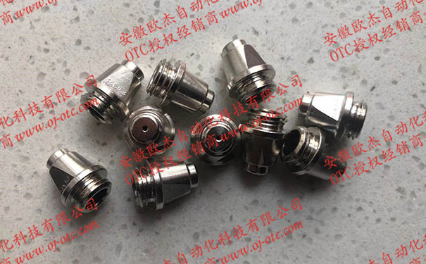 H705F04原裝OTC導電嘴 H705F04原裝OTC導電嘴