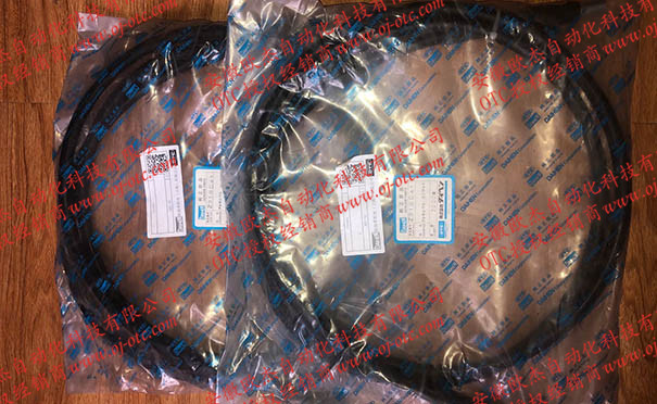 OTC原裝送絲管Z318D41 OTC原裝送絲管Z318D41