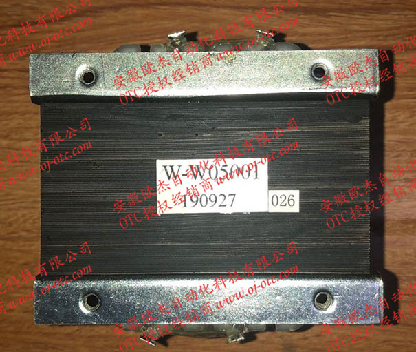 OTC焊機(jī)W-W05001的變壓器 OTC焊機(jī)W-W05001的變壓器