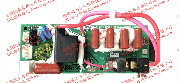OTC焊機(jī)電路板P6019H(P6019H00) OTC焊機(jī)電路板P6019H(P6019H00)