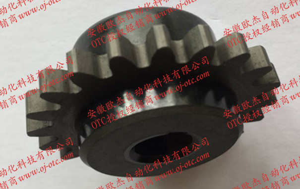 OTC驅(qū)動(dòng)齒輪U5185Q00 OTC驅(qū)動(dòng)齒輪U5185Q00