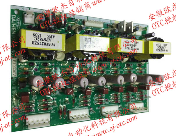 OTC焊機DP500電路板P10330V(P10330V00) OTC焊機DP500電路板P10330V(P10330V00)
