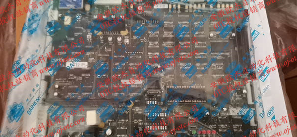 OTC焊機電路板C0121P(C0121P00) OTC焊機電路板C0121P(C0121P00)