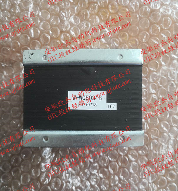 OTC焊機(jī)變壓器W-W05031 OTC焊機(jī)變壓器W-W05031