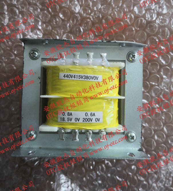OTC焊機(jī)變壓器W-W05031 OTC焊機(jī)變壓器W-W05031