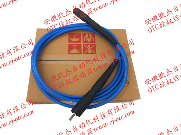 OTC機(jī)器人5米送絲管L10597E00 OTC機(jī)器人5米送絲管L10597E00