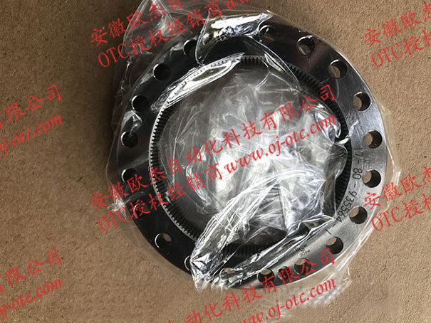 OTC機器人減速機5096-222 OTC機器人減速機5096-222