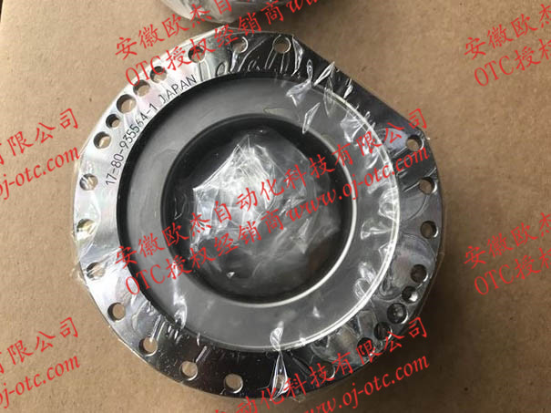 減速機17-80-935564-1 減速機17-80-935564-1