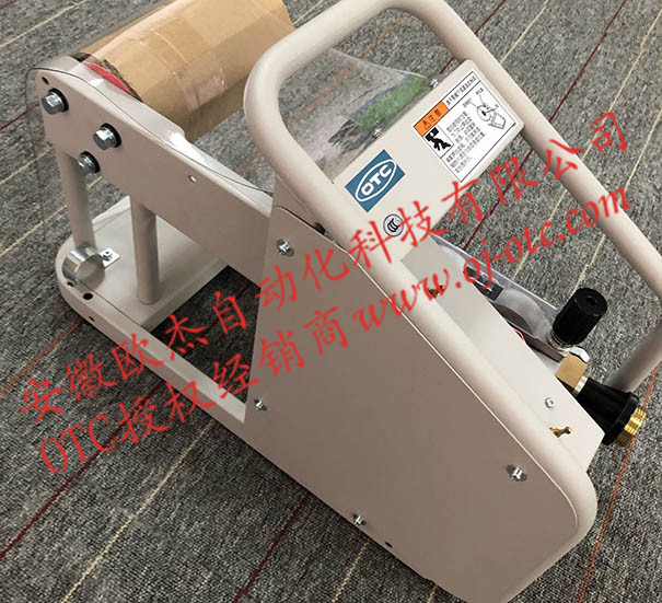 CME-6401原裝OTC鋁焊送絲機(jī) CME-6401原裝OTC鋁焊送絲機(jī)