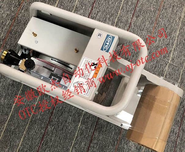 CME-6401原裝OTC鋁焊送絲機(jī) CME-6401原裝OTC鋁焊送絲機(jī)