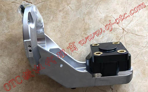OTC機器人焊槍支架L11730B00 OTC機器人焊槍支架L11730B00