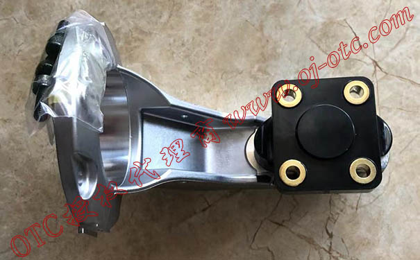 OTC機器人焊槍支架L11730B00 OTC機器人焊槍支架L11730B00