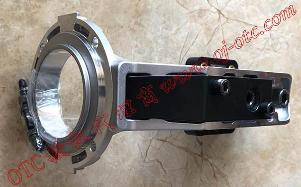 OTC機器人焊槍支架L11730B00 OTC機器人焊槍支架L11730B00