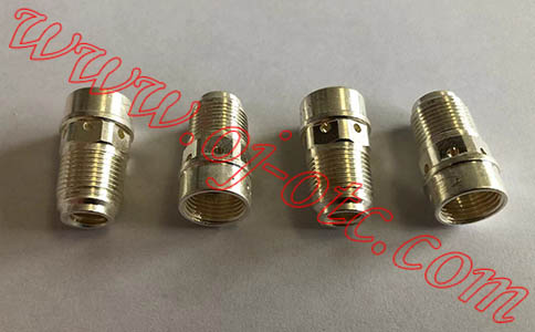 42.0001.4037.5伏能士導(dǎo)電嘴座 42.0001.4037.5伏能士導(dǎo)電嘴座