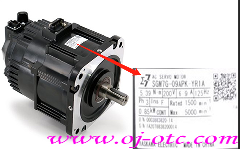 SGM7G-09APK-YR1*安川伺服電機(jī) SGM7G-09APK-YR1*安川伺服電機(jī)