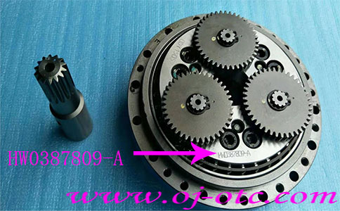 HW0387809-A 安川減速機(jī) HW0387809-A 安川減速機(jī)