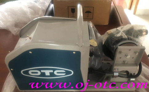 OTC送絲機(jī)CMV-7402 OTC送絲機(jī)CMV-7402