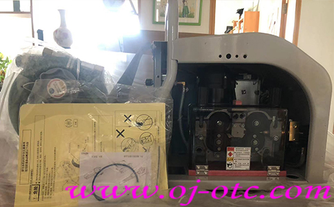 OTC送絲機(jī)CMV-7402 OTC送絲機(jī)CMV-7402