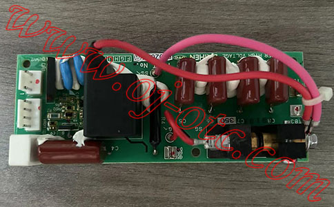 OTC焊機(jī)線路板P10263X00 OTC焊機(jī)線路板P10263X00