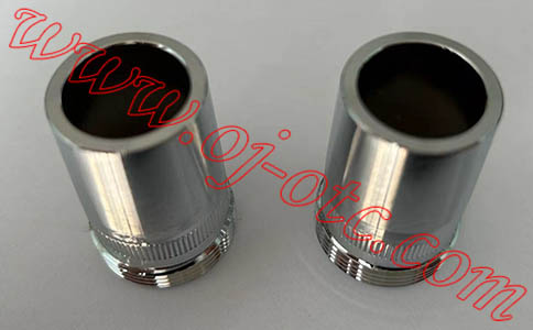 H12B23原裝OTC氬弧焊槍金屬?lài)娮? alt=